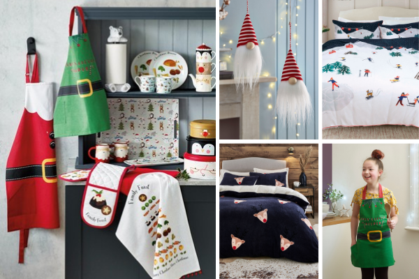 5 Fun Ways To Celebrate The Festive Season At Home This Year Decorations